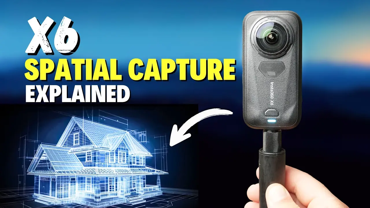 images/How to Create 3D Models with the Insta360 X6 X5 Using Spatial Capture.webp
